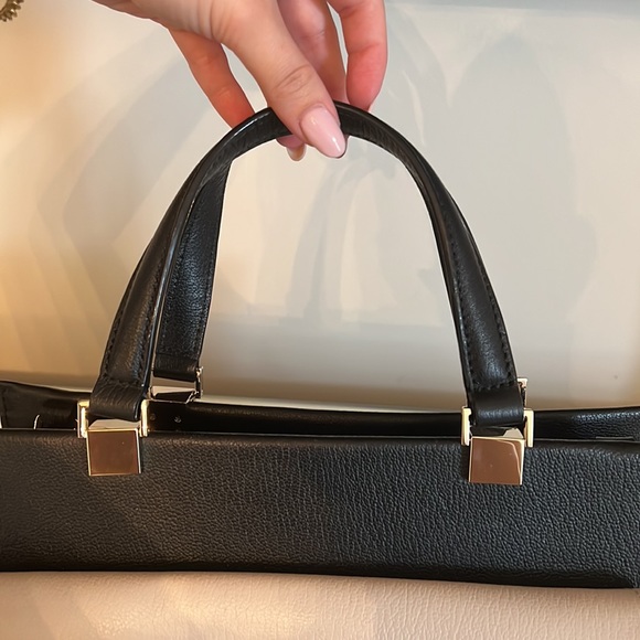 Kate Spade Duo Colour Purse - Picture 4 of 11